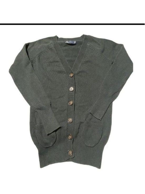 Zara Sweaters - ZARA Sweater Cardigan with Pockets Medium